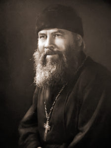 Протоиерей Серафим Слободской